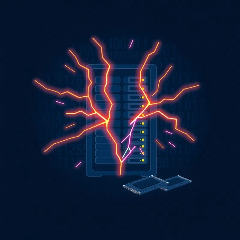 Ivanti Warns of Actively Exploited Connect Secure Zero-Day Vulnerability