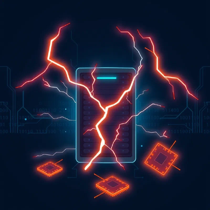 JadePuffer Agentic AI Attacks Target Azure, Destroying Cloud Resources