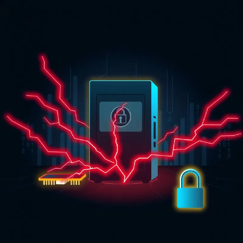 Kiteworks Fixes Critical Flaw Found During Nine-Hour Precautionary Shutdown