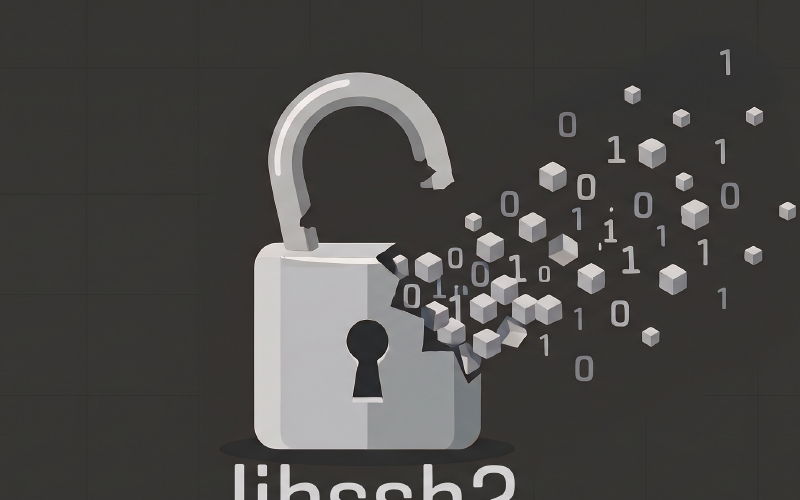 CVE-2026-55200: The Public PoC That Turns Any SSH Client Into the Target