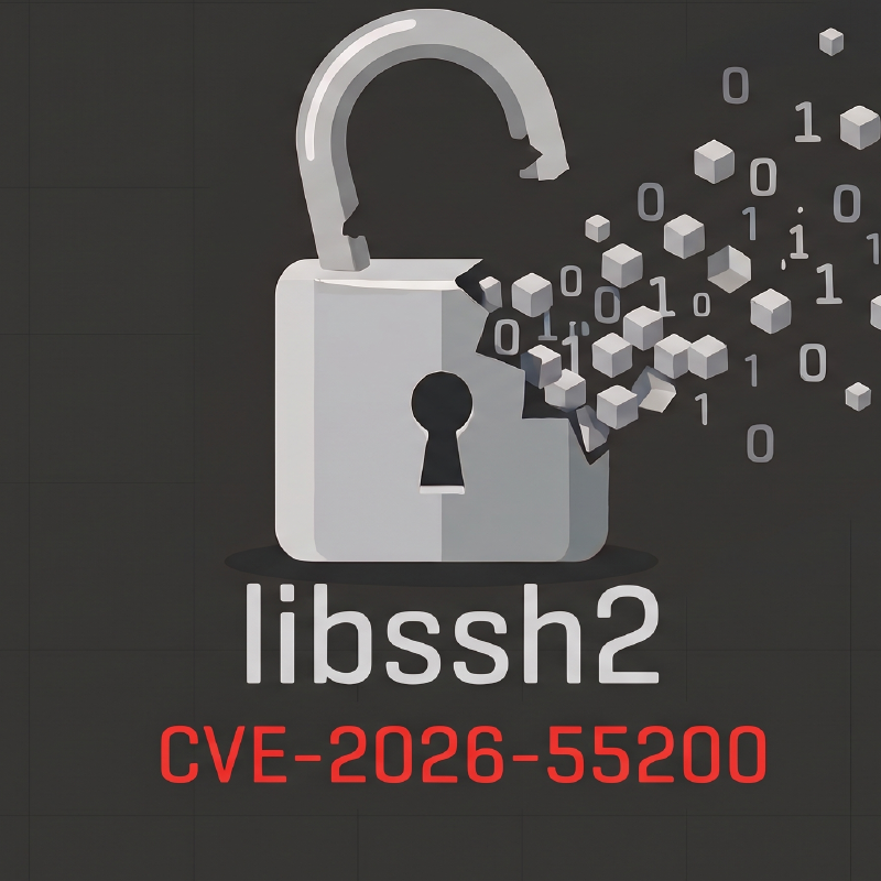 CVE-2026-55200: The Public PoC That Turns Any SSH Client Into the Target
