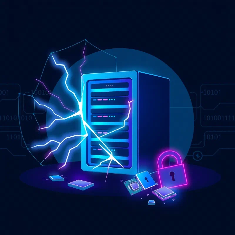 LiteLLM Supply-Chain Attack: SANDCLOCK Malware Compromises Critical Cloud and AI Infrastructure Credentials
