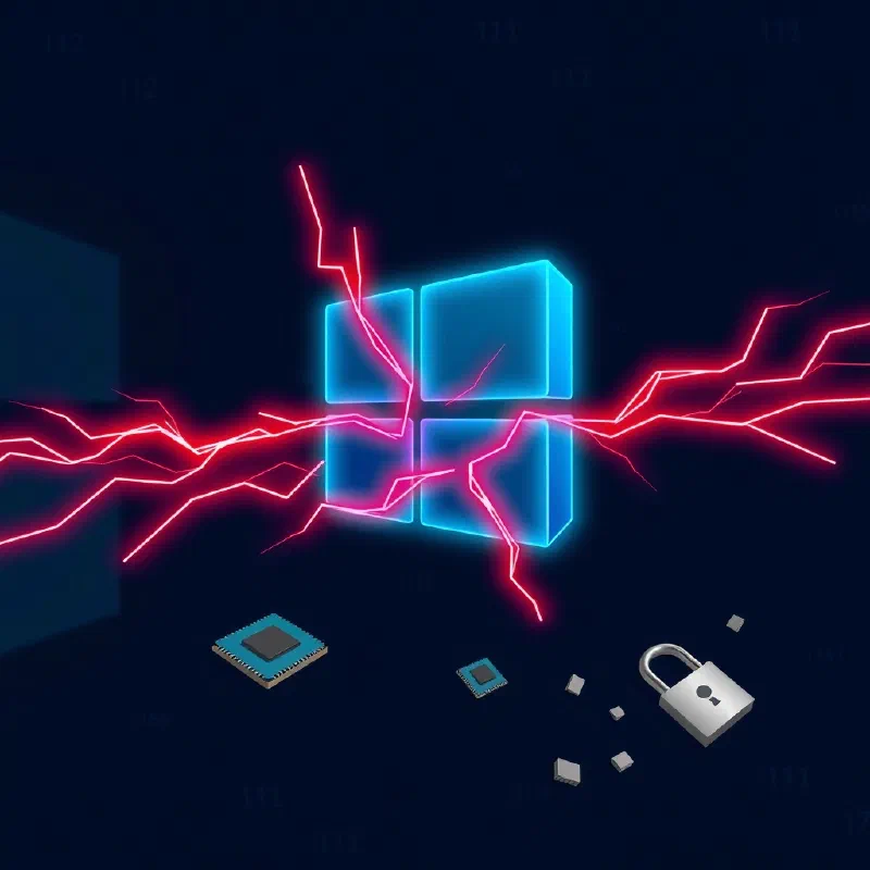 Microsoft Patches 398 Flaws in August 2026 Patch Tuesday, Featuring an Actively Exploited Kernel Zero-Day