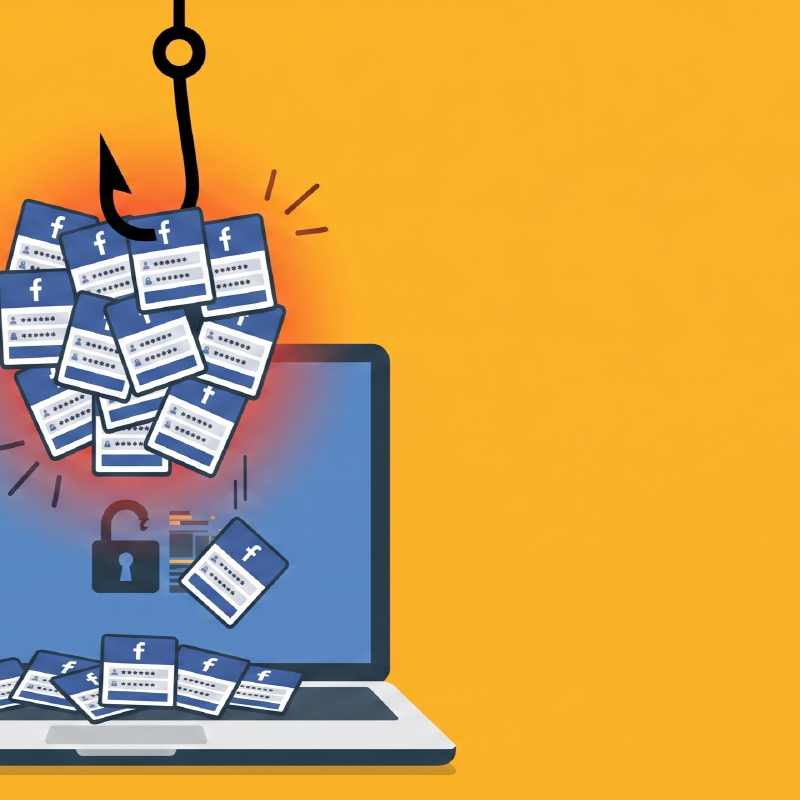 AccountDumpling: How Google AppSheet Was Used to Steal 30,000 Facebook Accounts