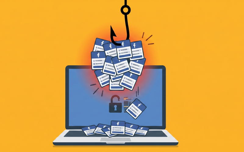 AccountDumpling: How Google AppSheet Was Used to Steal 30,000 Facebook Accounts
