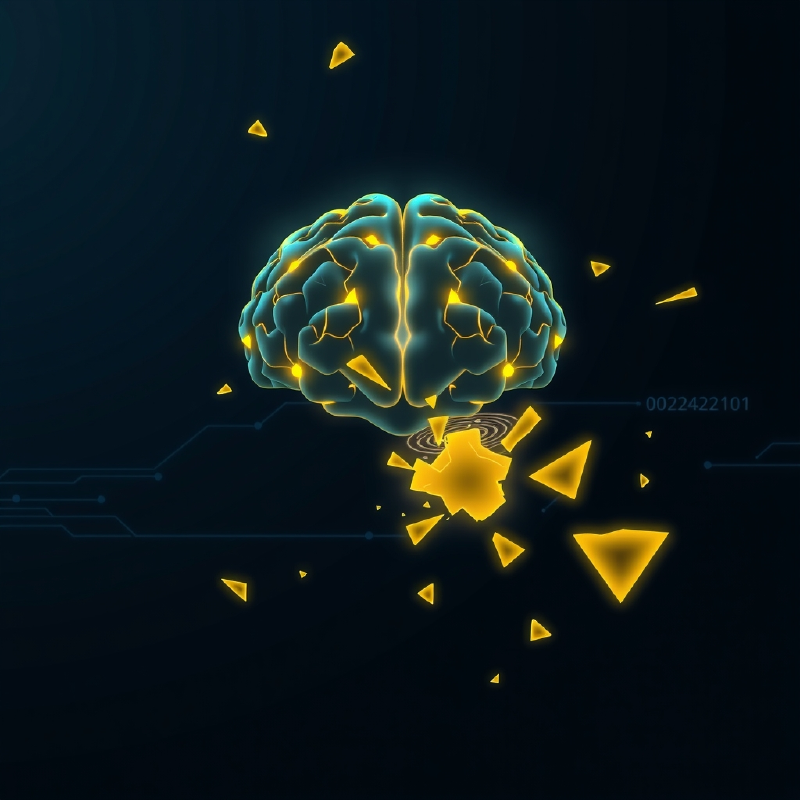 PuzzleMask: Abusing Plain Prose as a Covert AI Attack Vector