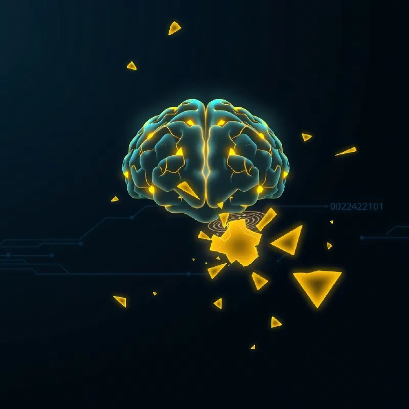 PuzzleMask: Abusing Plain Prose as a Covert AI Attack Vector
