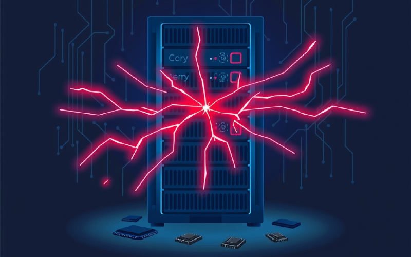 Russia-Aligned UAC-0099 Plants Nuclear Weapon Prompt in Malware to Disrupt AI Analysis
