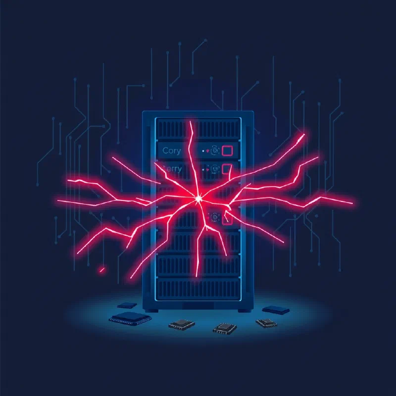 Russia-Aligned UAC-0099 Plants Nuclear Weapon Prompt in Malware to Disrupt AI Analysis