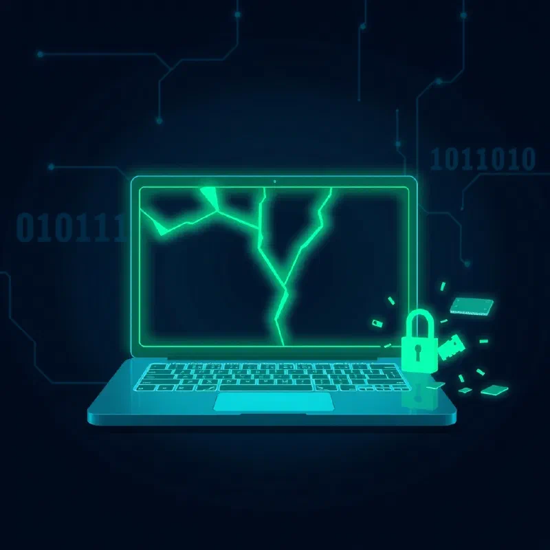 The Orphaned AI Agent: Insider Threat Risks and Shadow AI in Corporate Networks