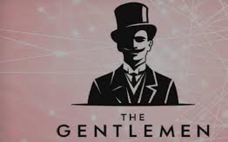 The Gentlemen: the bespoke ransomware with over 1,500 hidden victims