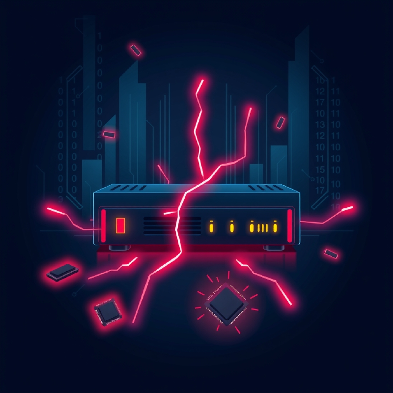 TuxBot v3 Evolution: Inside an AI-Assisted Modular IoT Botnet Framework and Critical RCE Vectors