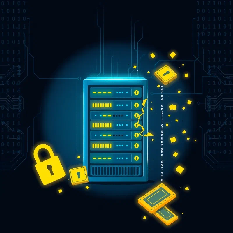 Two Alleged 'TeamPCP' Hackers Arrested in Australia Over Massive Supply Chain Attack Campaign