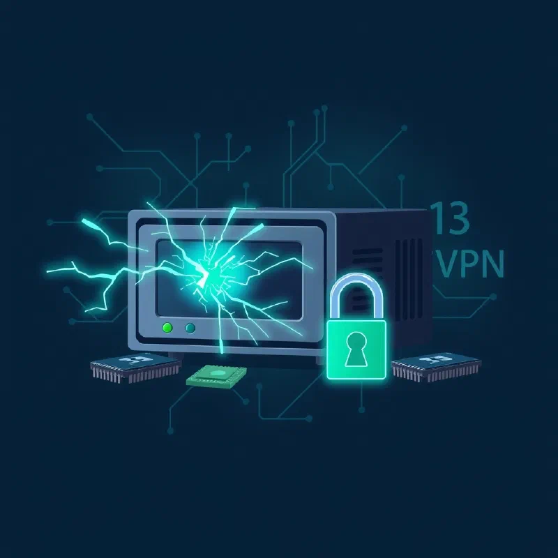 Ivanti Connect Secure — Stealthy Attack Uncovered Using a Three Zero-Day Chain and Memory Evasion (CVE-2026-104935)