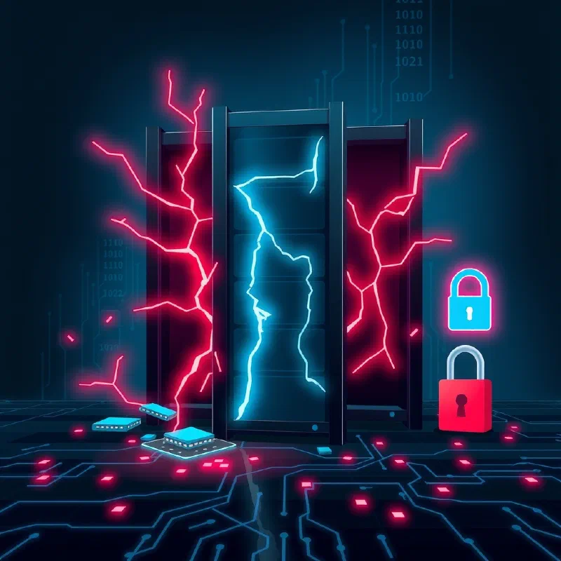 Volt Typhoon hides zero-day attacks using Silent Train relay framework