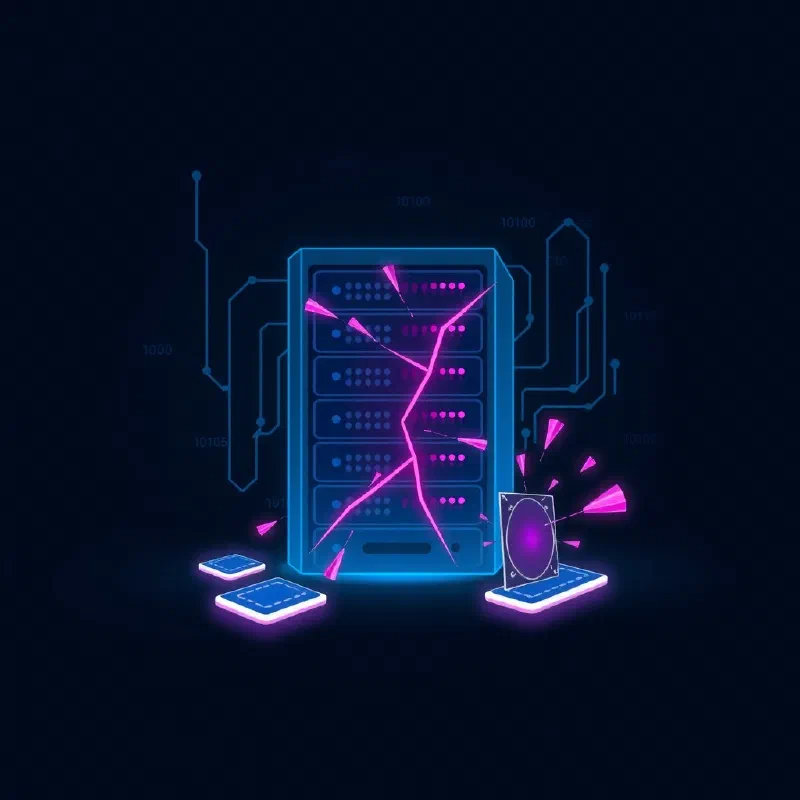 Warp Discloses Security Breach Exposing AI Agent Logs and User Telemetry