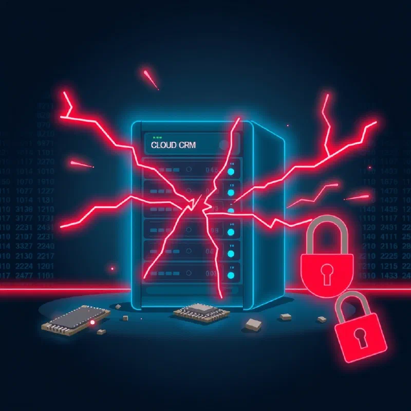 Wesco Investigates Security Incident Following Data Exfiltration Claims by ExfilSquad Group