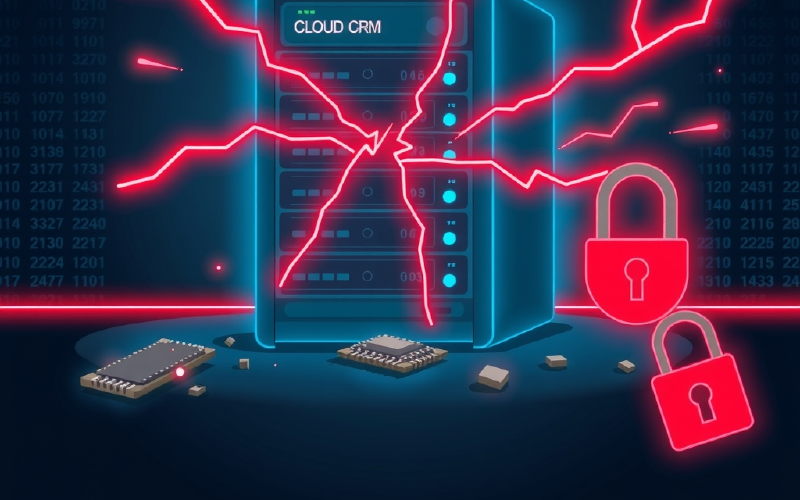 Wesco Investigates Security Incident Following Data Exfiltration Claims by ExfilSquad Group