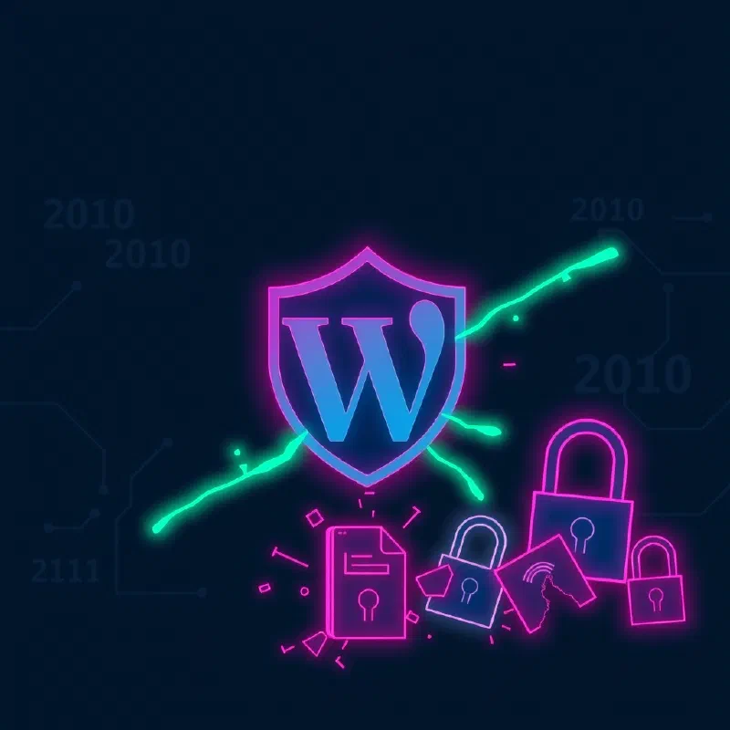 WordPress Issues Patch for Critical Flaw Enabling Code Execution via LFI