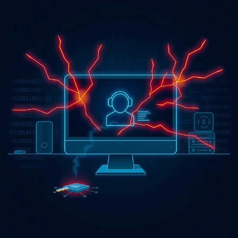 Artificial Intelligence Agents Under Threat of Content Injection and Autonomous Execution Risks